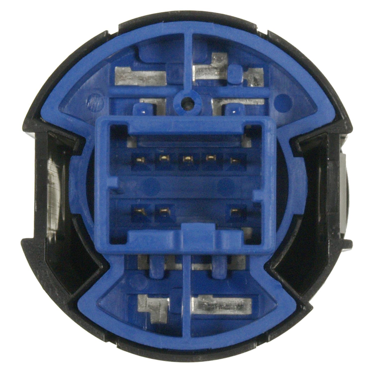 BWD CS1409 - Push To Start Switch BWD CS1409 Push To Start Switch product image 2 of 3