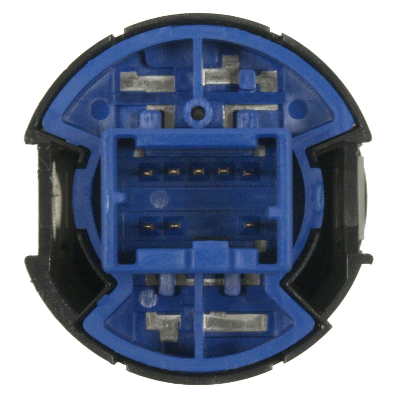 BWD CS1410 - Push To Start Switch BWD CS1410 Push To Start Switch product image 2 of 3