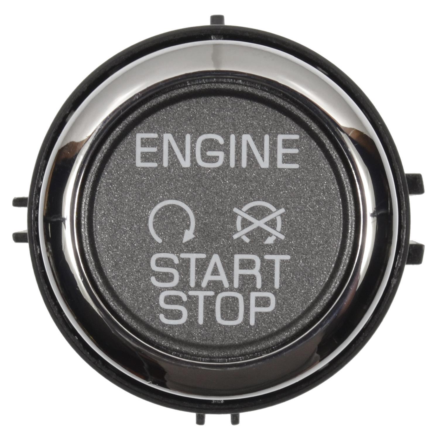BWD CS1419 - Ignition Starter Switch BWD CS1419 Ignition Starter Switch product image 1 of 3