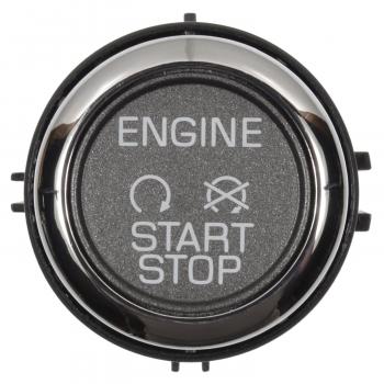 2012 Lincoln MKS Push To Start Switch BWD CS1419 image 1 of 3