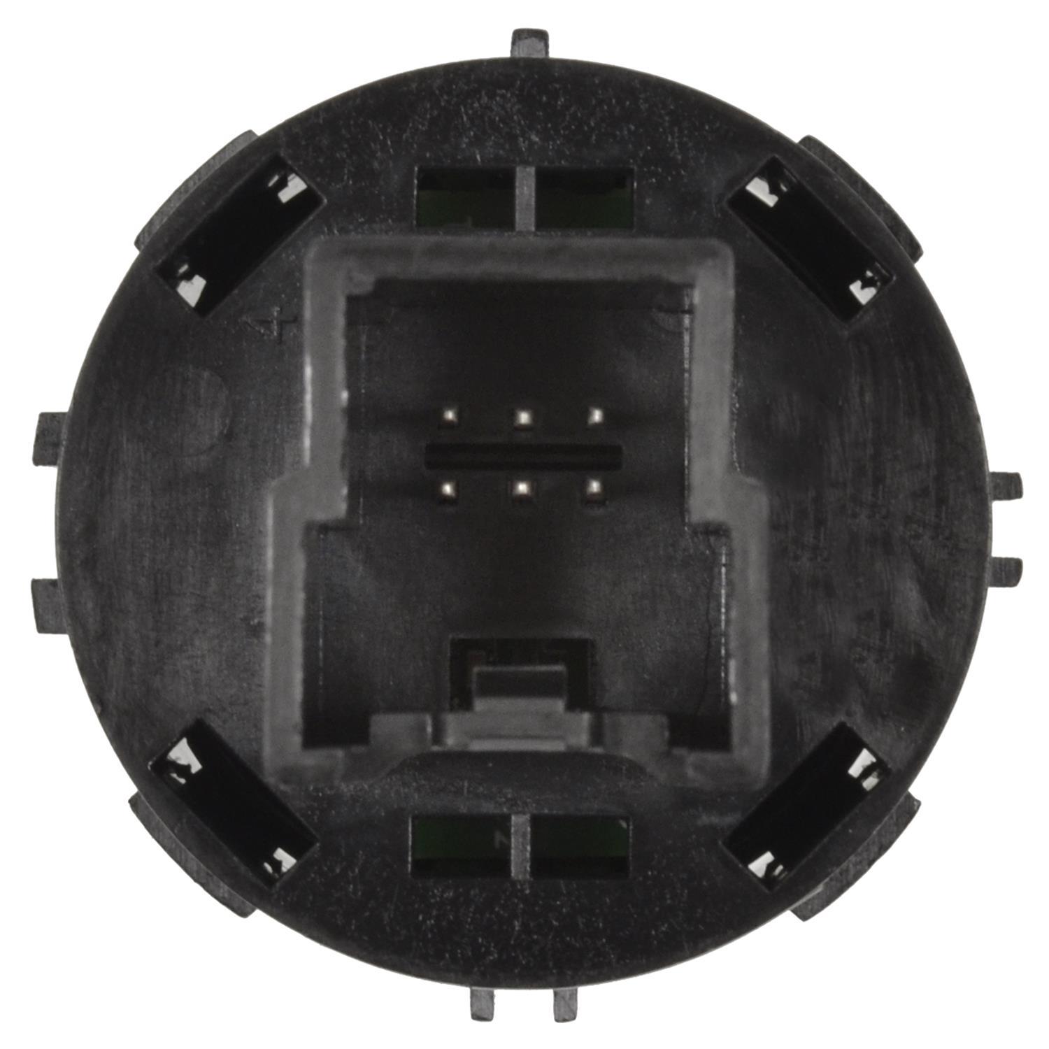 BWD CS1419 - Ignition Starter Switch BWD CS1419 Ignition Starter Switch product image 2 of 3