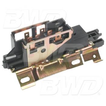 1984 Cadillac Cimarron Ignition Starter Switch