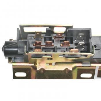 1984 Pontiac Phoenix Ignition Starter Switch BWD CS142 image 3 of 4