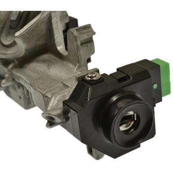 2008 Honda Fit Ignition Lock and Cylinder Switch BWD CS1421 image 1 of 4