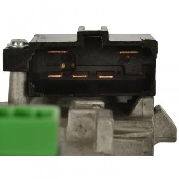 2008 Honda Fit Ignition Lock and Cylinder Switch BWD CS1421 image 3 of 4