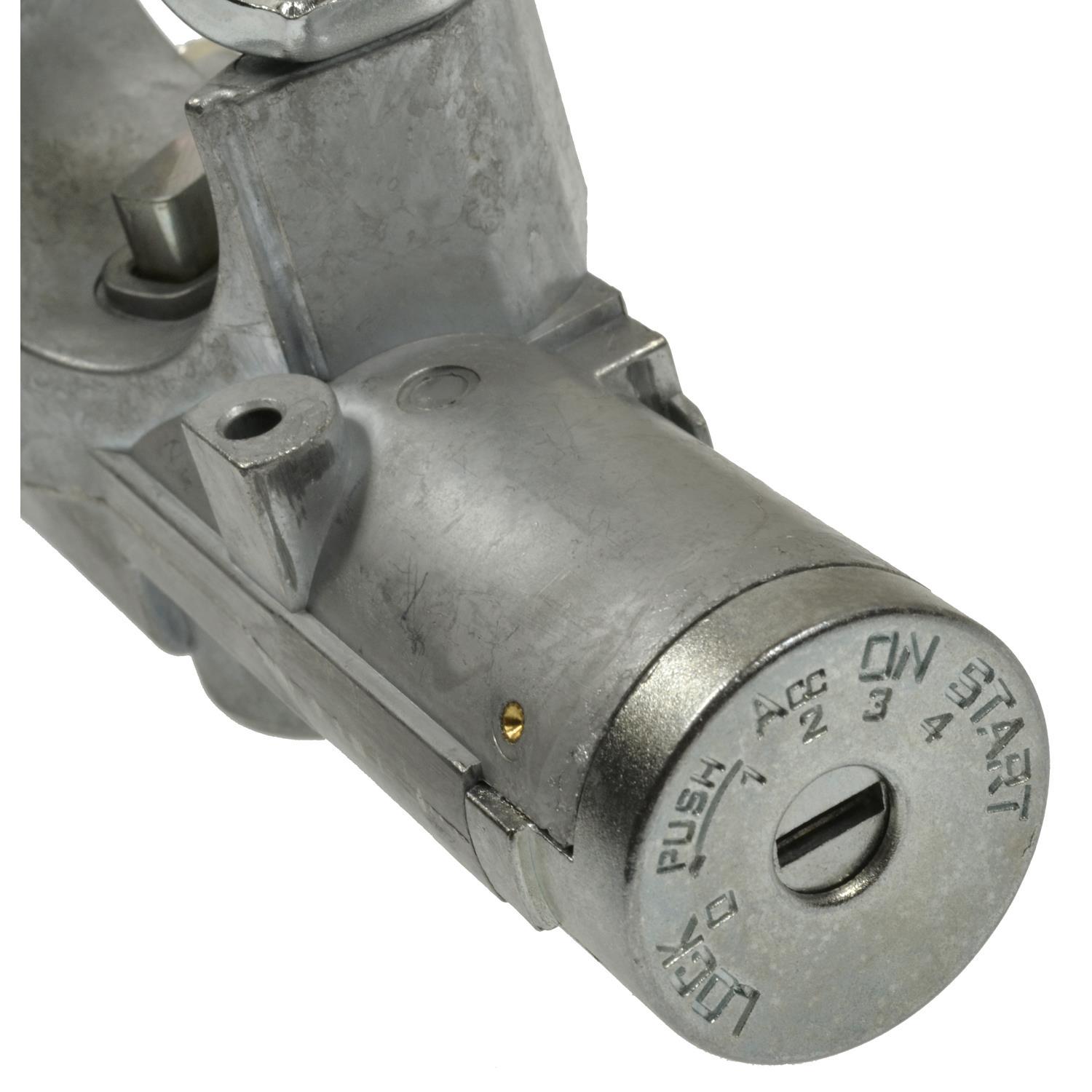 BWD CS1422 - Ignition Lock and Cylinder Switch BWD CS1422 Ignition Lock and Cylinder Switch product image 1 of 3