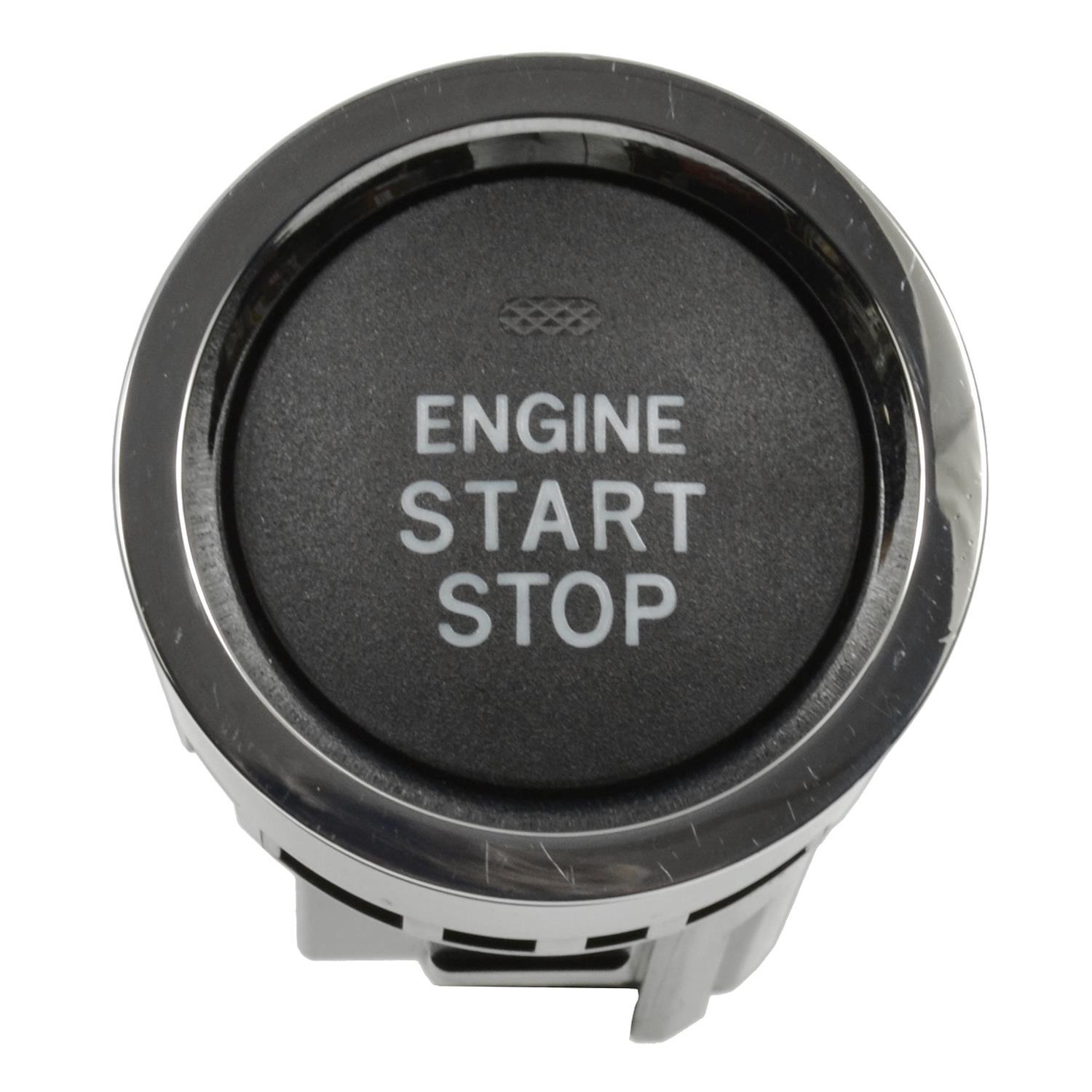 BWD CS1426 - Push To Start Switch BWD CS1426 Push To Start Switch product image 1 of 3
