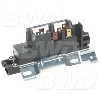 1984 Pontiac Phoenix Ignition Starter Switch BWD CS143 image 1 of 3
