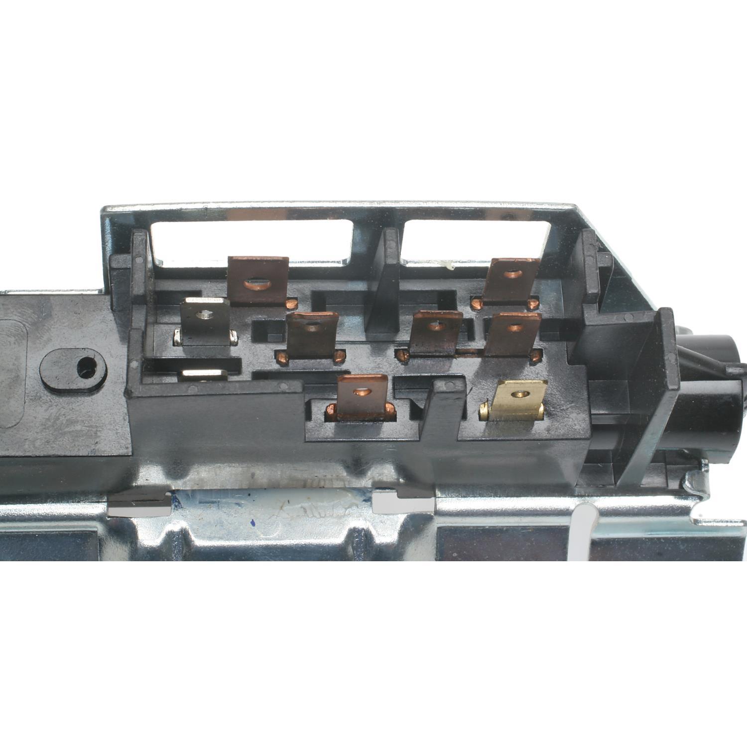 BWD CS143 Ignition Starter Switch product image 3 of 3