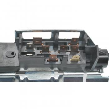 1984 Pontiac Phoenix Ignition Starter Switch BWD CS143 image 3 of 3