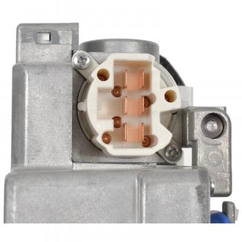 2013 Nissan Tiida Ignition Lock and Cylinder Switch BWD CS1430 image 3 of 3