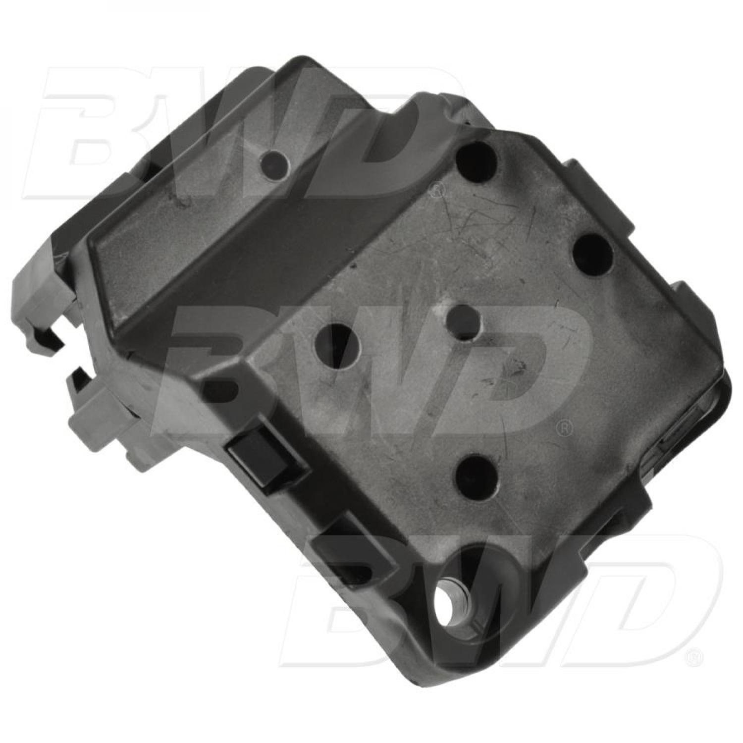 BWD CS1433 Ignition Starter Switch product image 1 of 3