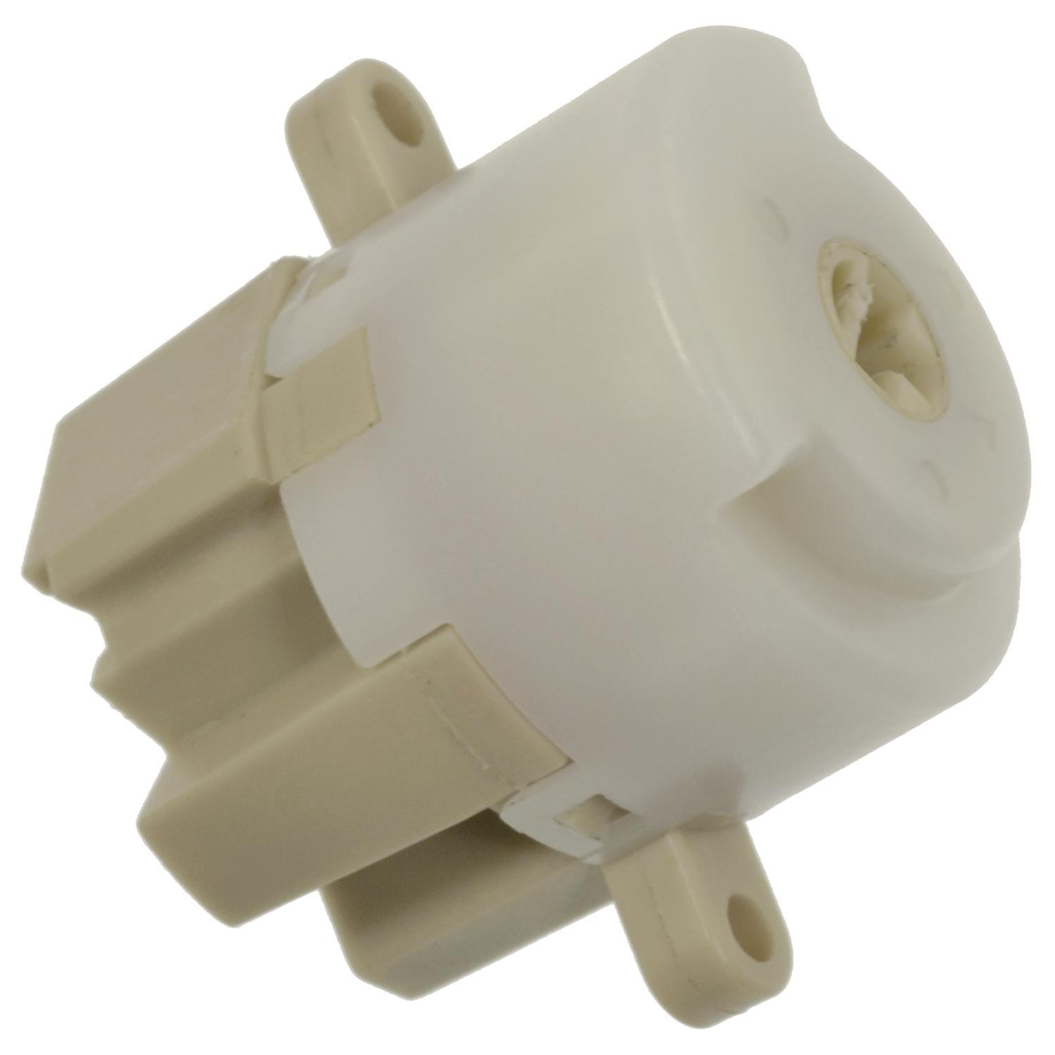BWD CS1435 Ignition Starter Switch product image 1 of 3