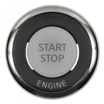 2009 Nissan Murano Push To Start Switch BWD CS1436 image 1 of 3