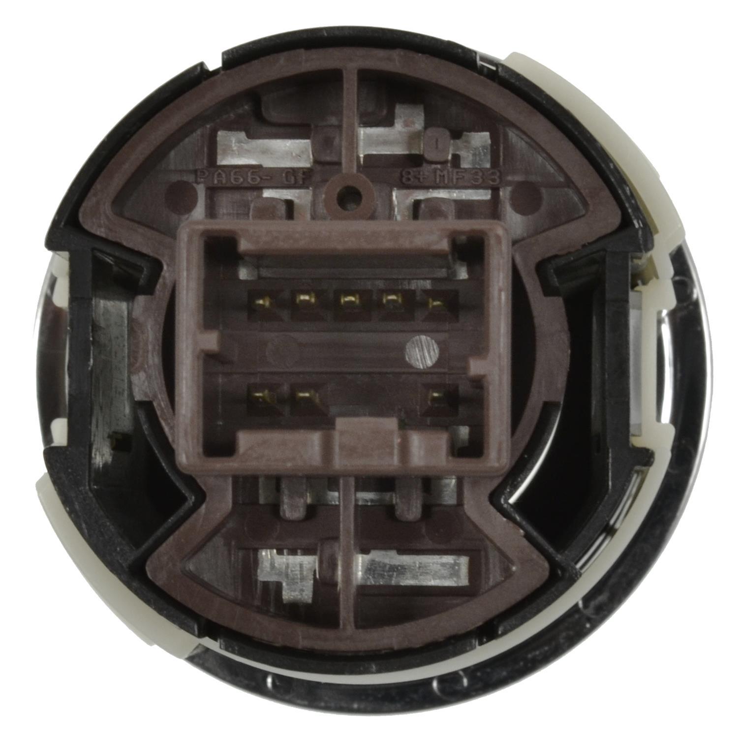 BWD CS1436 - Ignition Starter Switch BWD CS1436 Ignition Starter Switch product image 2 of 3