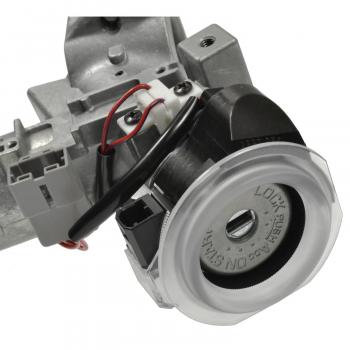 2012 Subaru Legacy Ignition Lock and Cylinder Switch BWD CS1438 image 1 of 3
