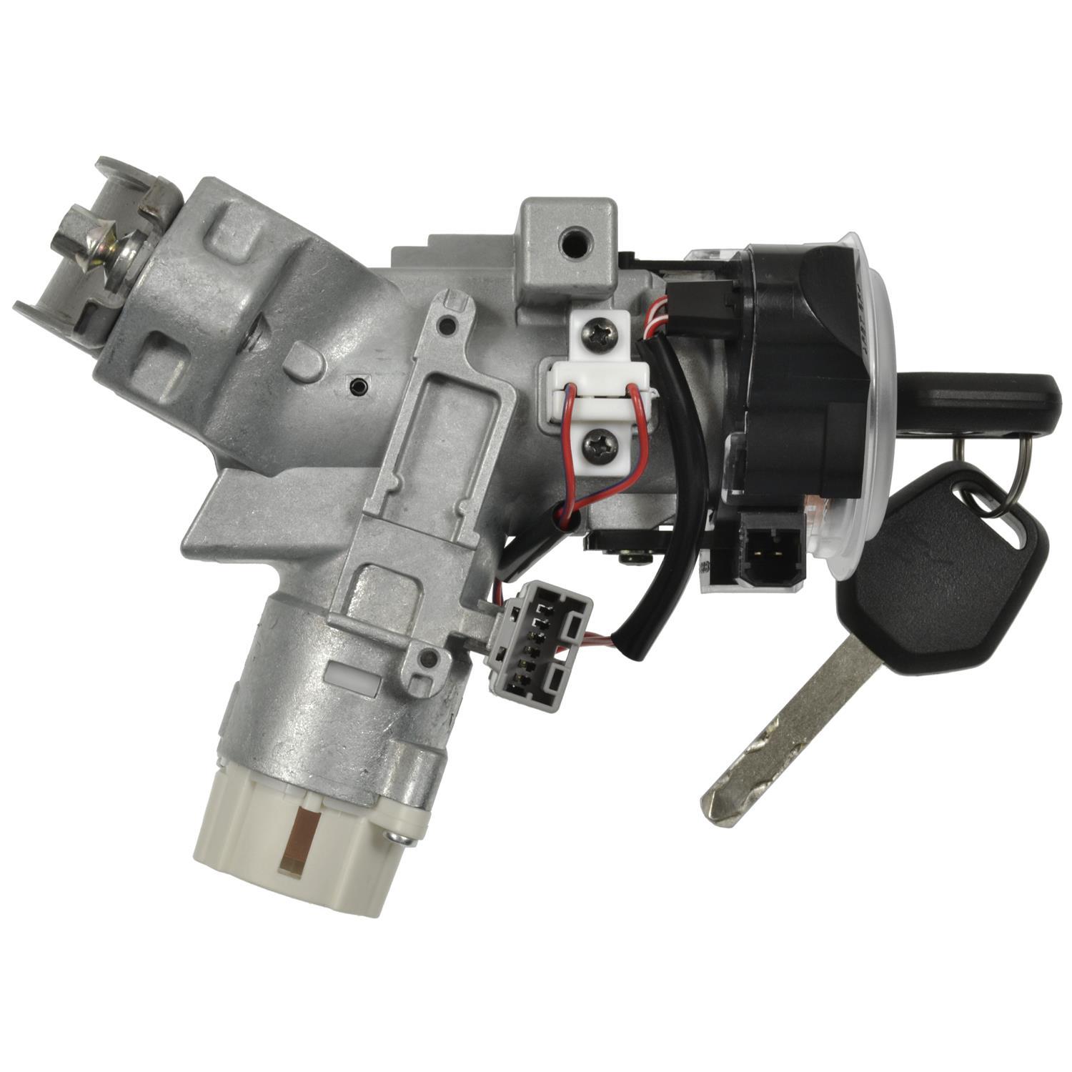 BWD CS1438 Ignition Lock and Cylinder Switch product image 2 of 3