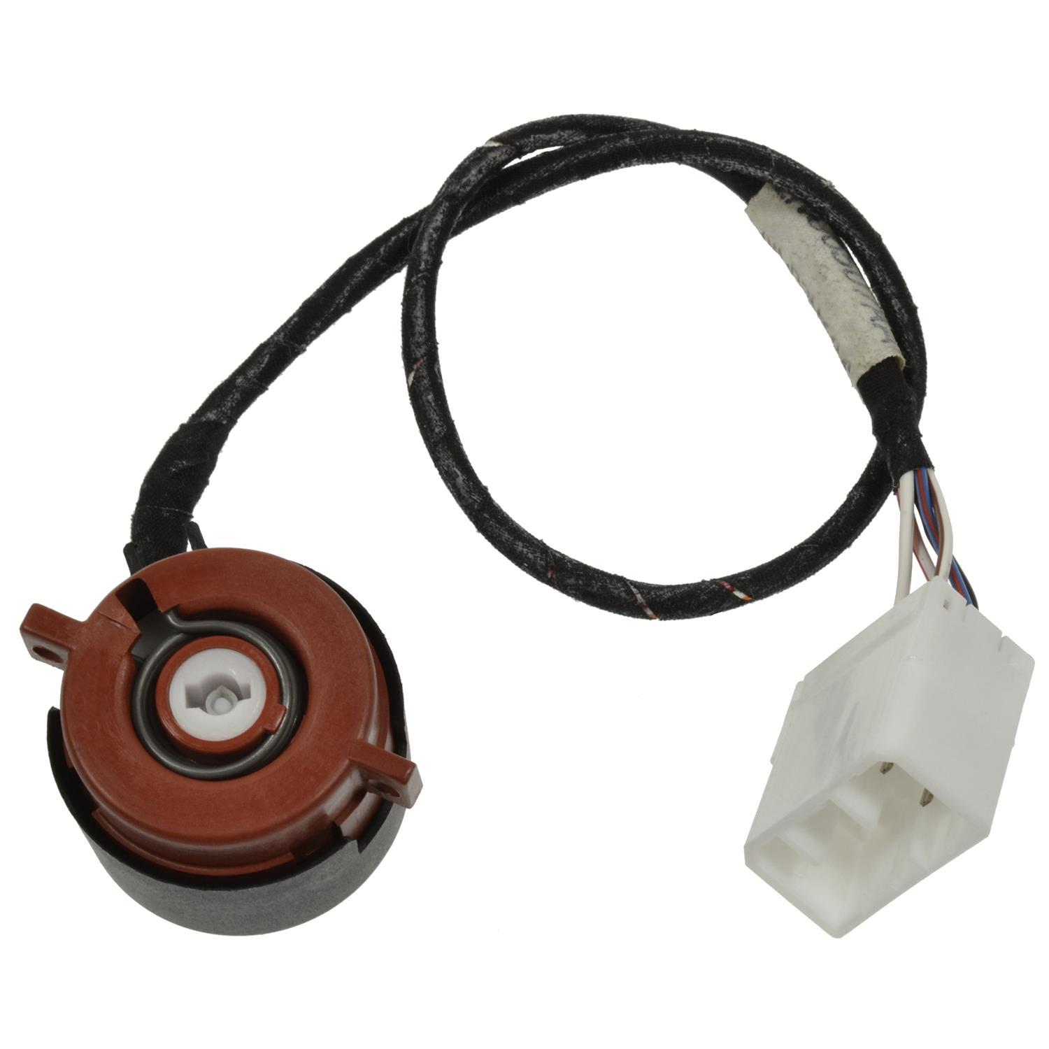 BWD CS1440 - Ignition Starter Switch BWD CS1440 Ignition Starter Switch product image 2 of 3