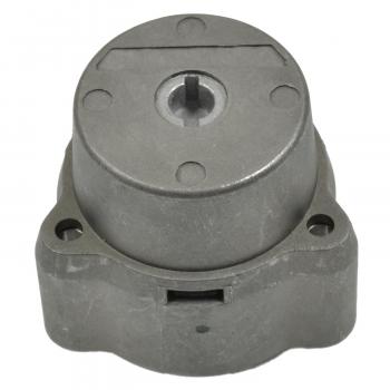 2004 Mercedes-Benz SLK320 Ignition Starter Switch