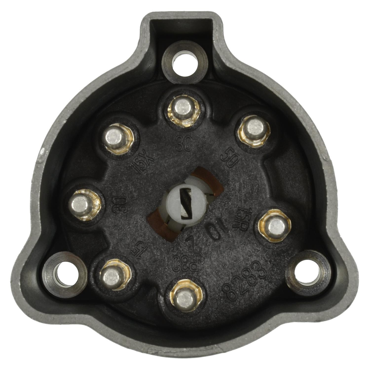 BWD CS1444 Ignition Starter Switch product image 2 of 3