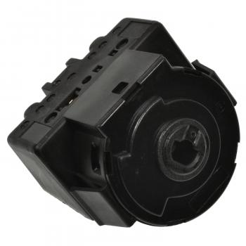 2005 Jaguar S-Type Ignition Starter Switch