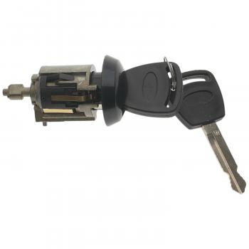 1986 Mercury Sable Ignition Lock Cylinder BWD CS144L image 2 of 3