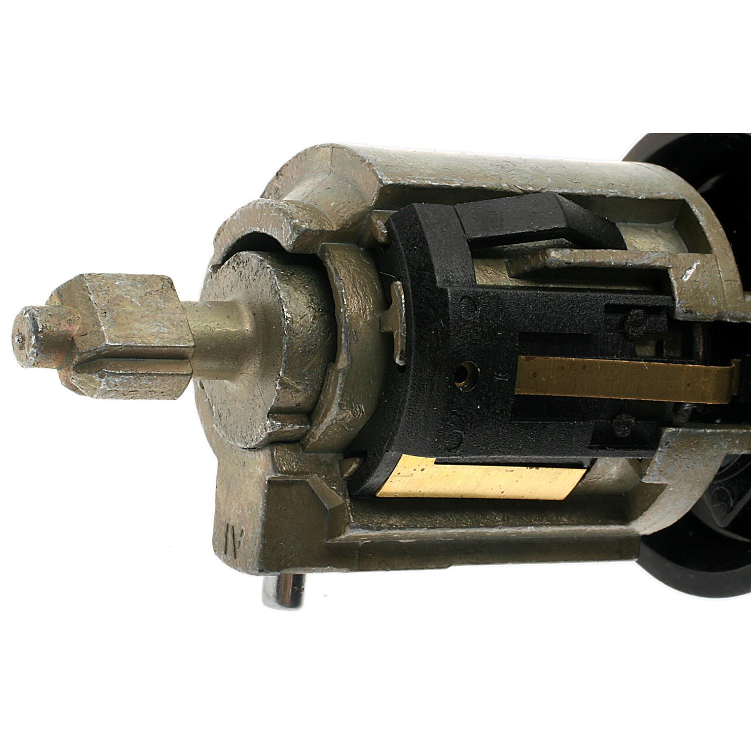 BWD CS144L - Ignition Lock Cylinder BWD CS144L Ignition Lock Cylinder product image 3 of 3