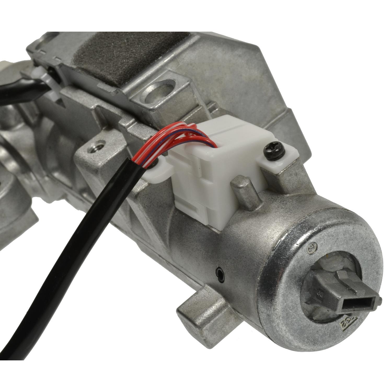 BWD CS1450 - Ignition Lock and Cylinder Switch BWD CS1450 Ignition Lock and Cylinder Switch product image 1 of 4