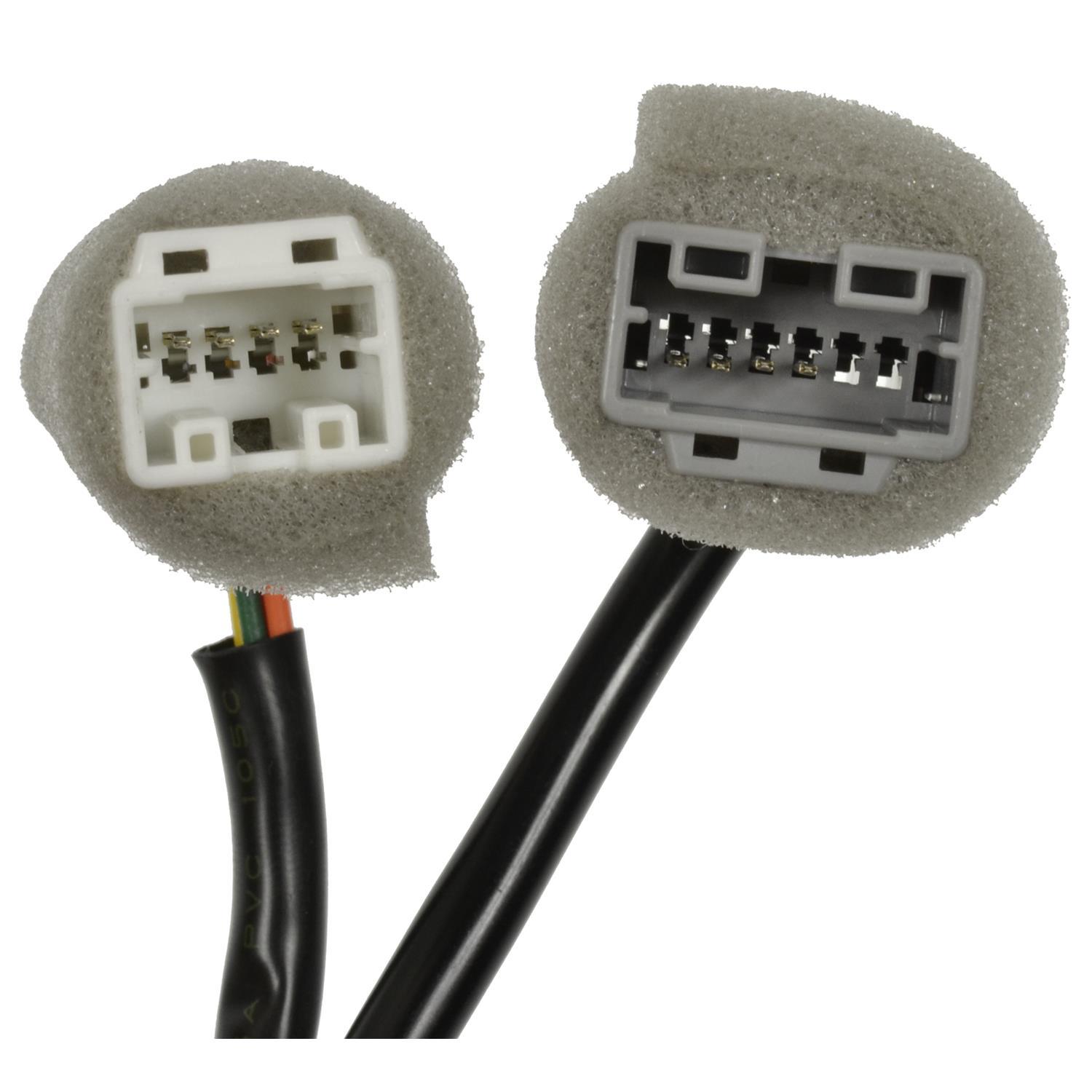 BWD CS1450 - Ignition Lock and Cylinder Switch BWD CS1450 Ignition Lock and Cylinder Switch product image 2 of 4