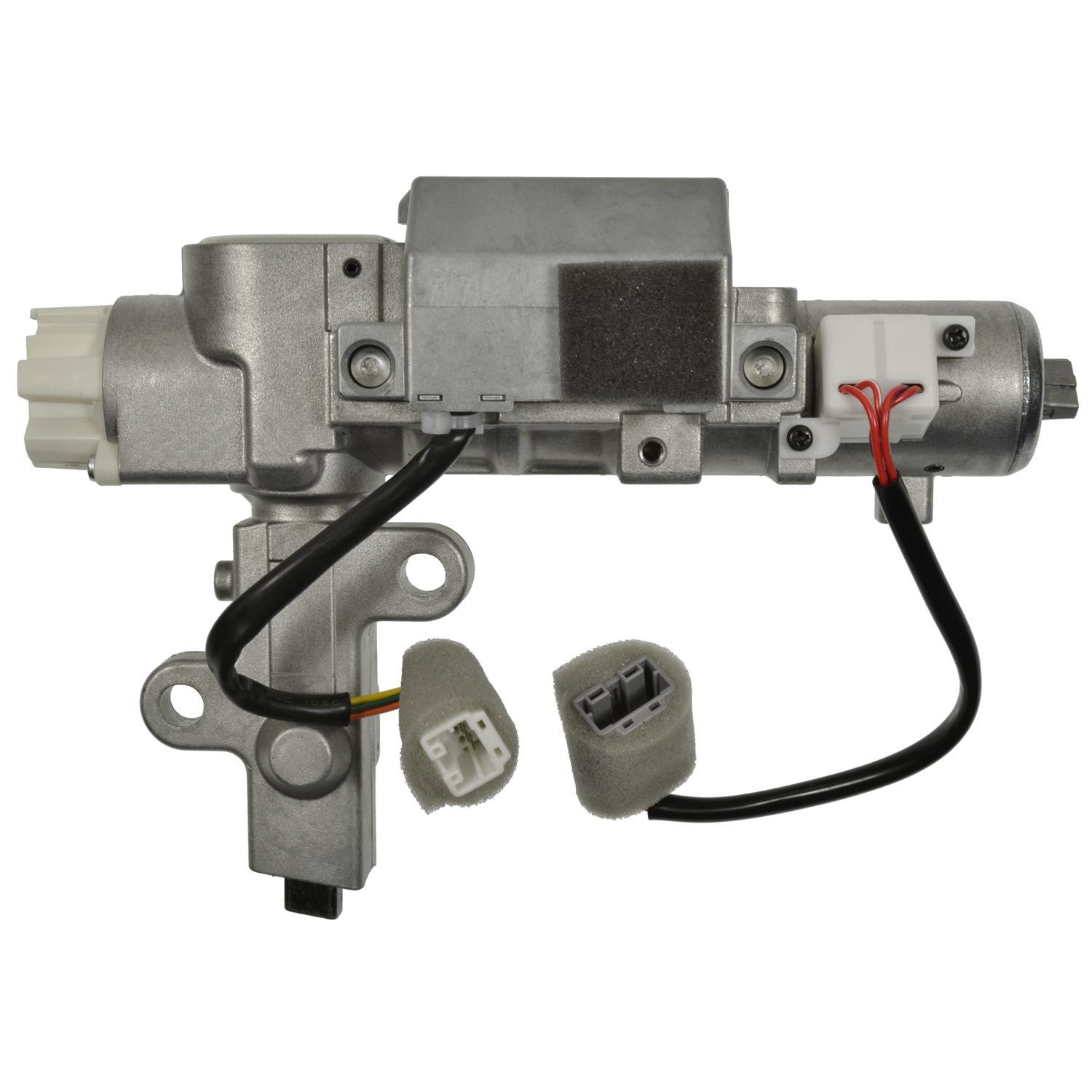 BWD CS1450 - Ignition Lock and Cylinder Switch BWD CS1450 Ignition Lock and Cylinder Switch product image 3 of 4