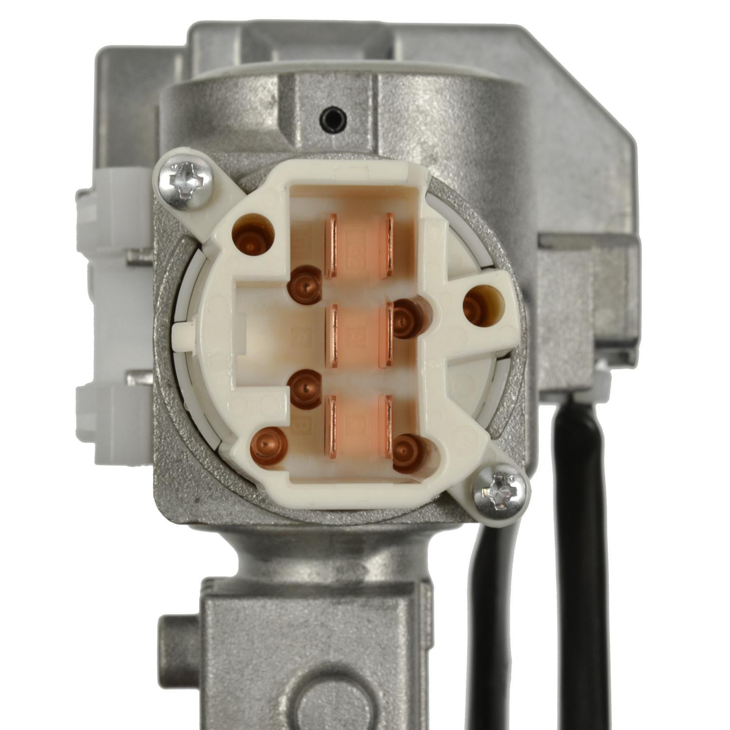 BWD CS1450 - Ignition Lock and Cylinder Switch BWD CS1450 Ignition Lock and Cylinder Switch product image 4 of 4
