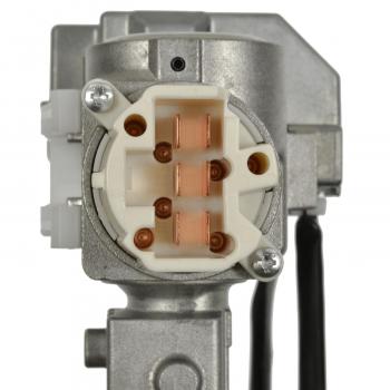 2012 Nissan Pathfinder Ignition Lock and Cylinder Switch BWD CS1450 image 4 of 4