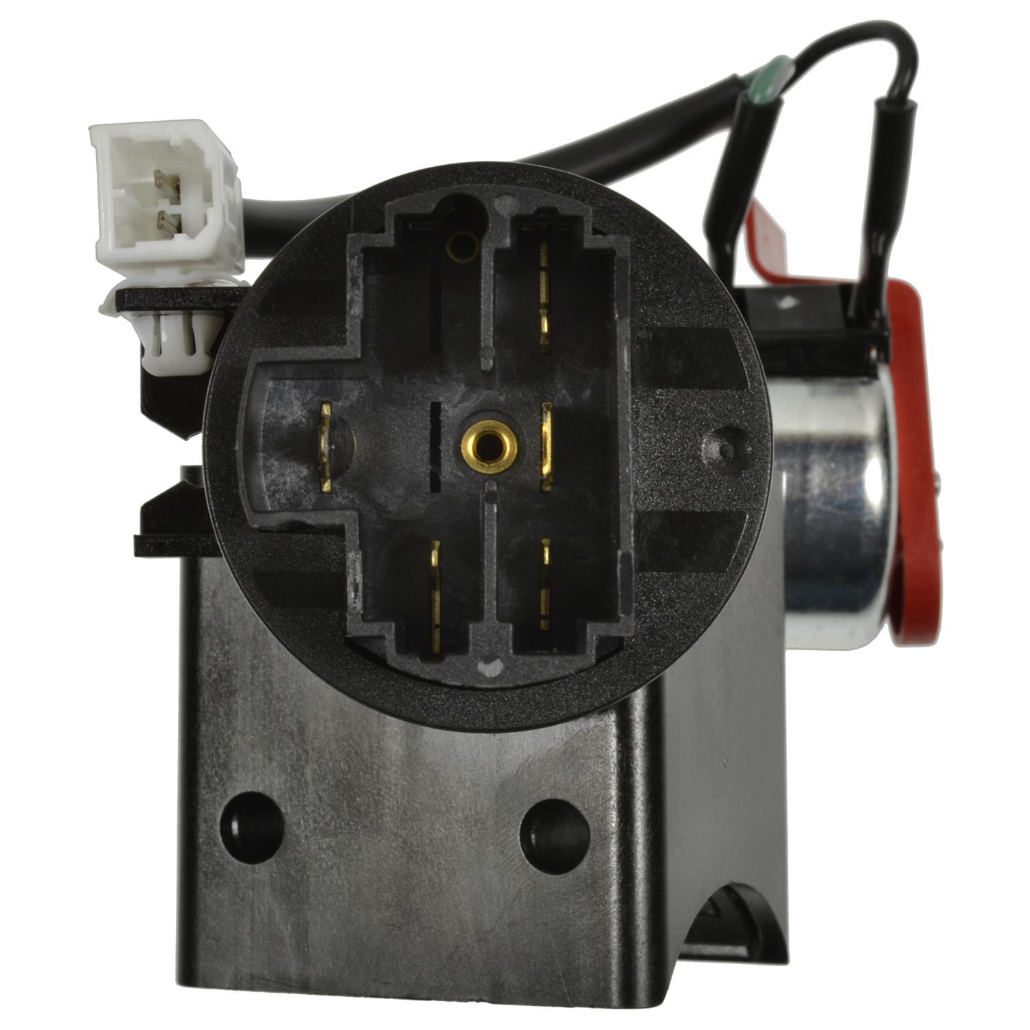 BWD CS1453 - Ignition Starter Switch BWD CS1453 Ignition Starter Switch product image 3 of 3