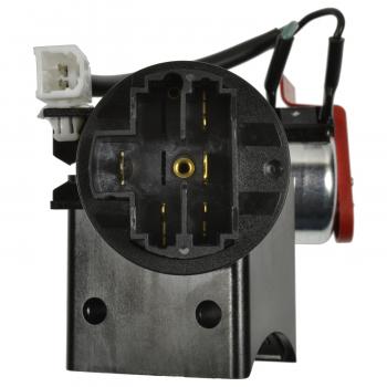 2019 Fiat 500 Ignition Starter Switch BWD CS1453 image 3 of 3