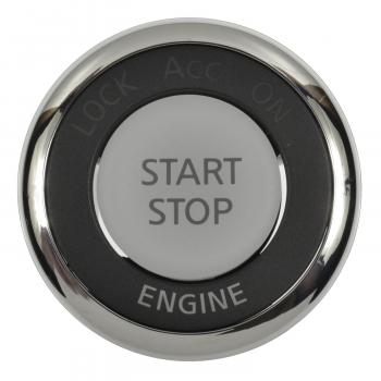 2010 Infiniti G37 Push To Start Switch BWD CS1454 image 1 of 3