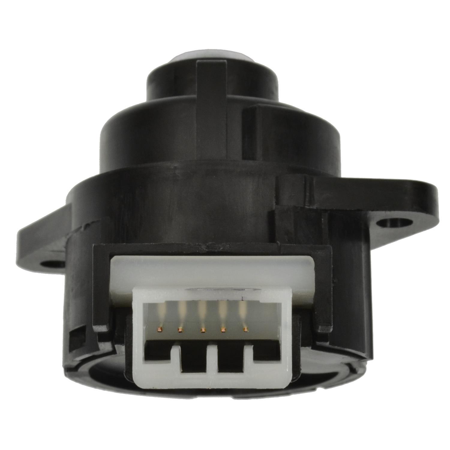 BWD CS1457 - Ignition Starter Switch BWD CS1457 Ignition Starter Switch product image 2 of 3