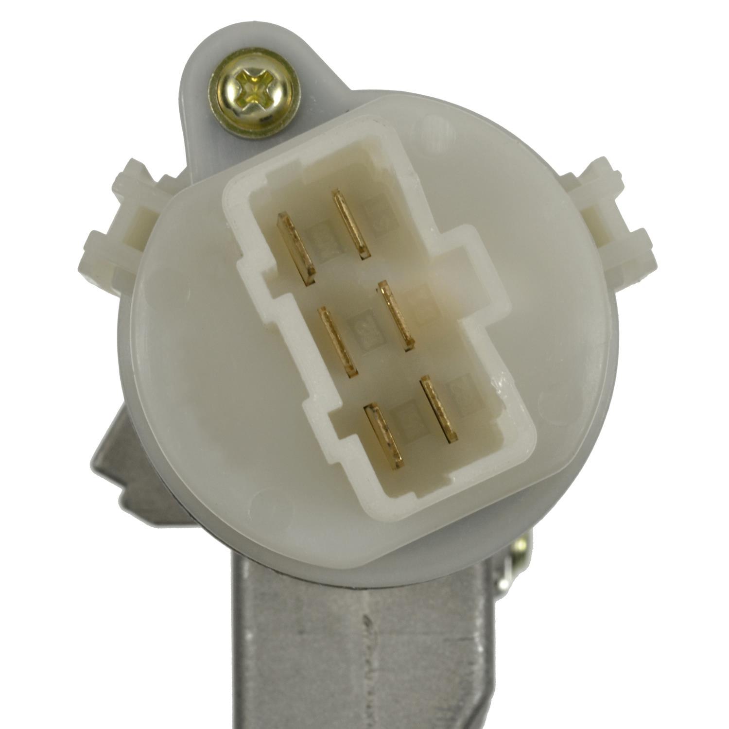 BWD CS1458 - Ignition Starter Switch BWD CS1458 Ignition Starter Switch product image 3 of 3