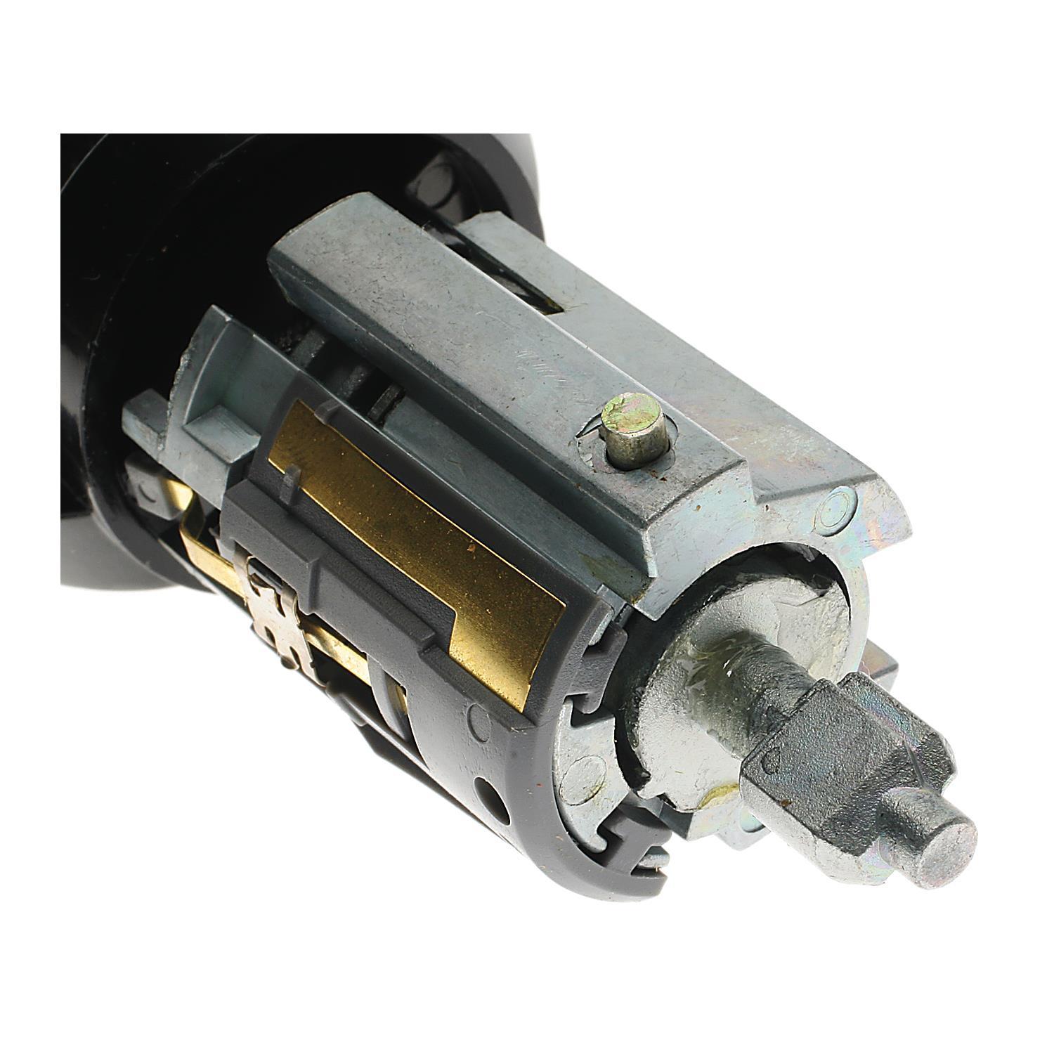 BWD CS145L - Ignition Lock Cylinder BWD CS145L Ignition Lock Cylinder product image 3 of 9