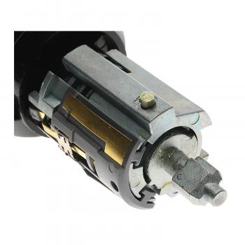1990 Mercury Topaz Ignition Lock Cylinder BWD CS145L image 3 of 4