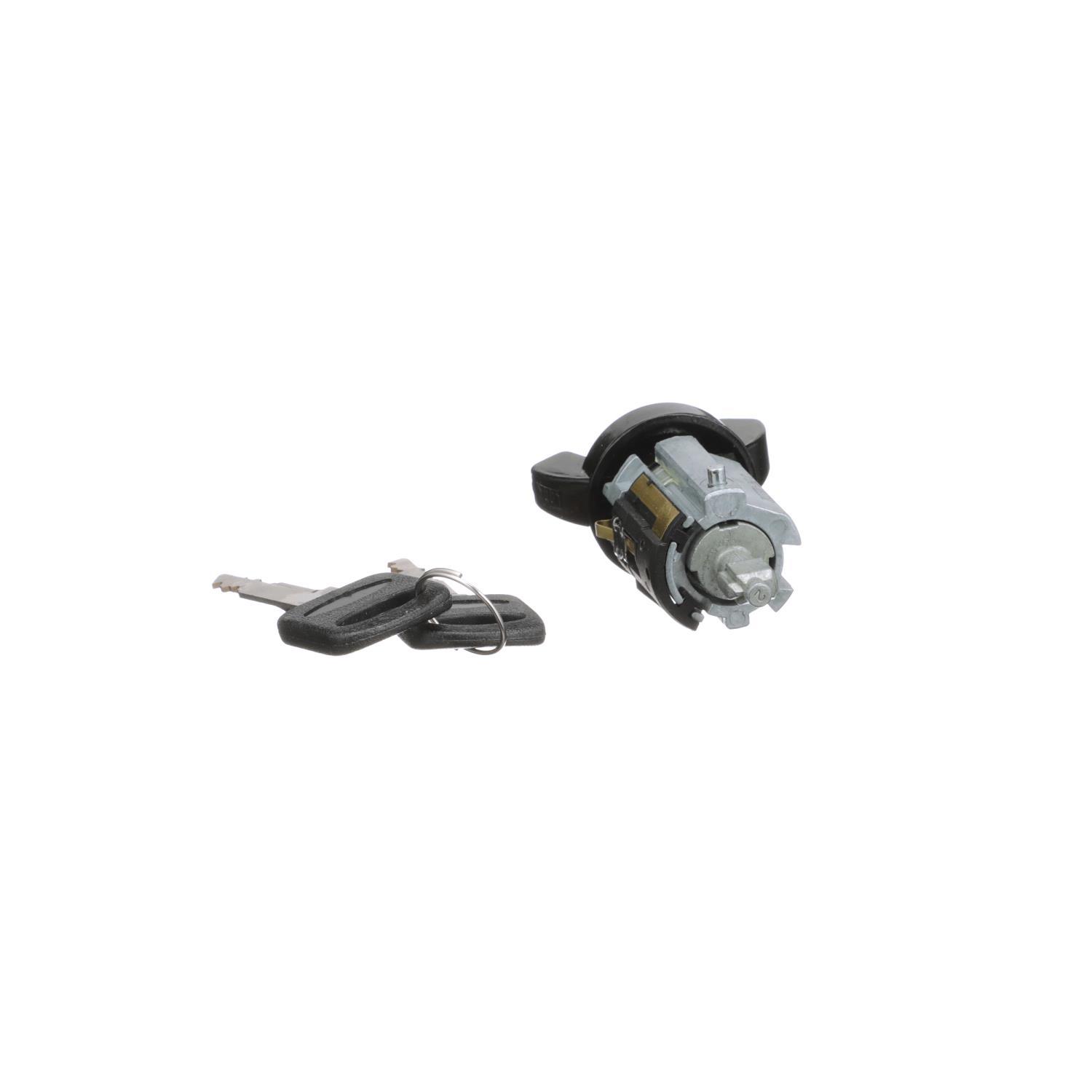 BWD CS145L - Ignition Lock Cylinder BWD CS145L Ignition Lock Cylinder product image 4 of 9