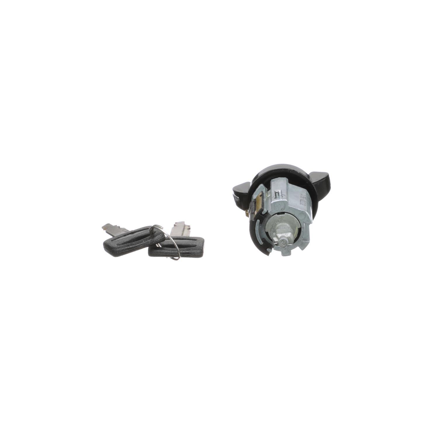 BWD CS145L - Ignition Lock Cylinder BWD CS145L Ignition Lock Cylinder product image 5 of 9