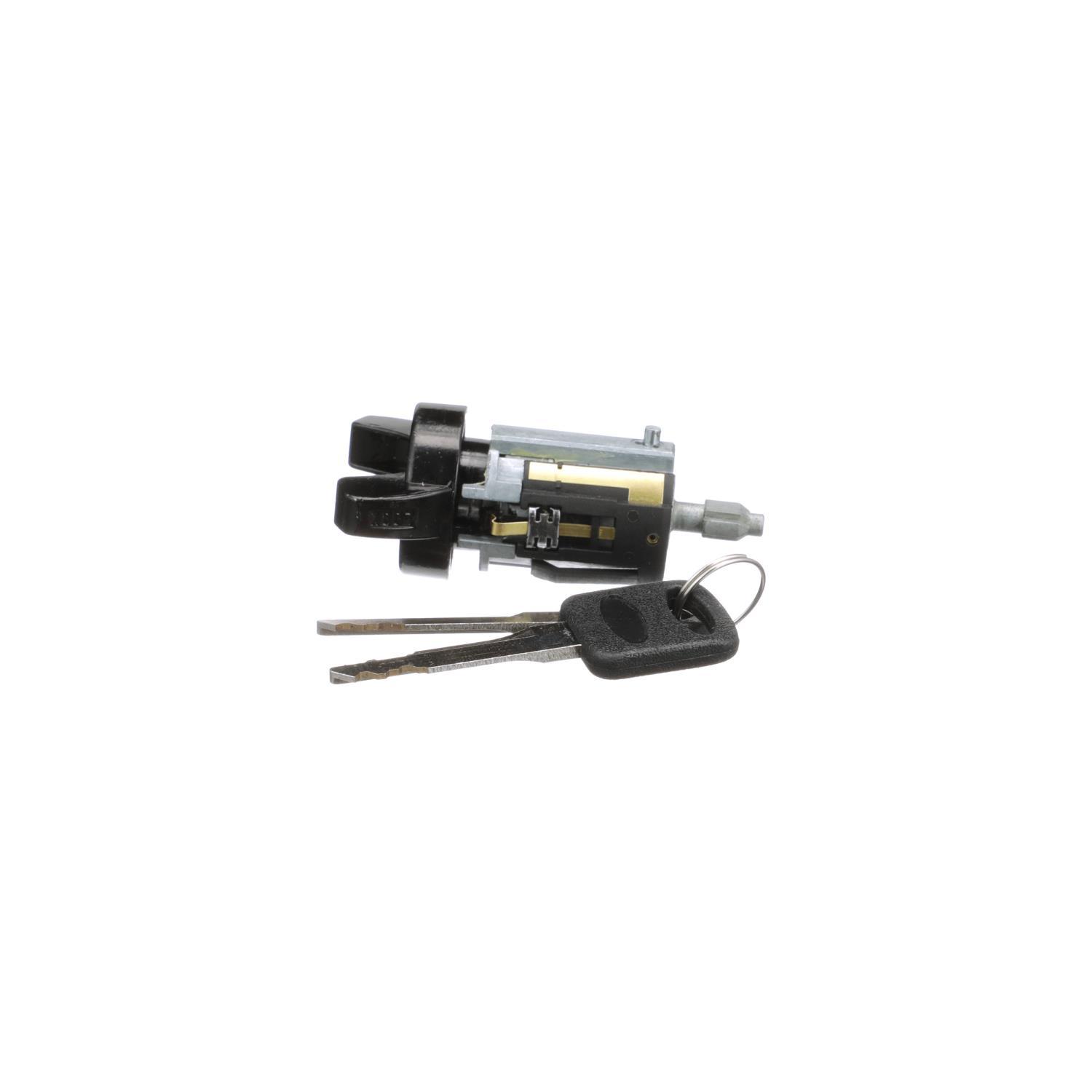 BWD CS145L - Ignition Lock Cylinder BWD CS145L Ignition Lock Cylinder product image 6 of 9