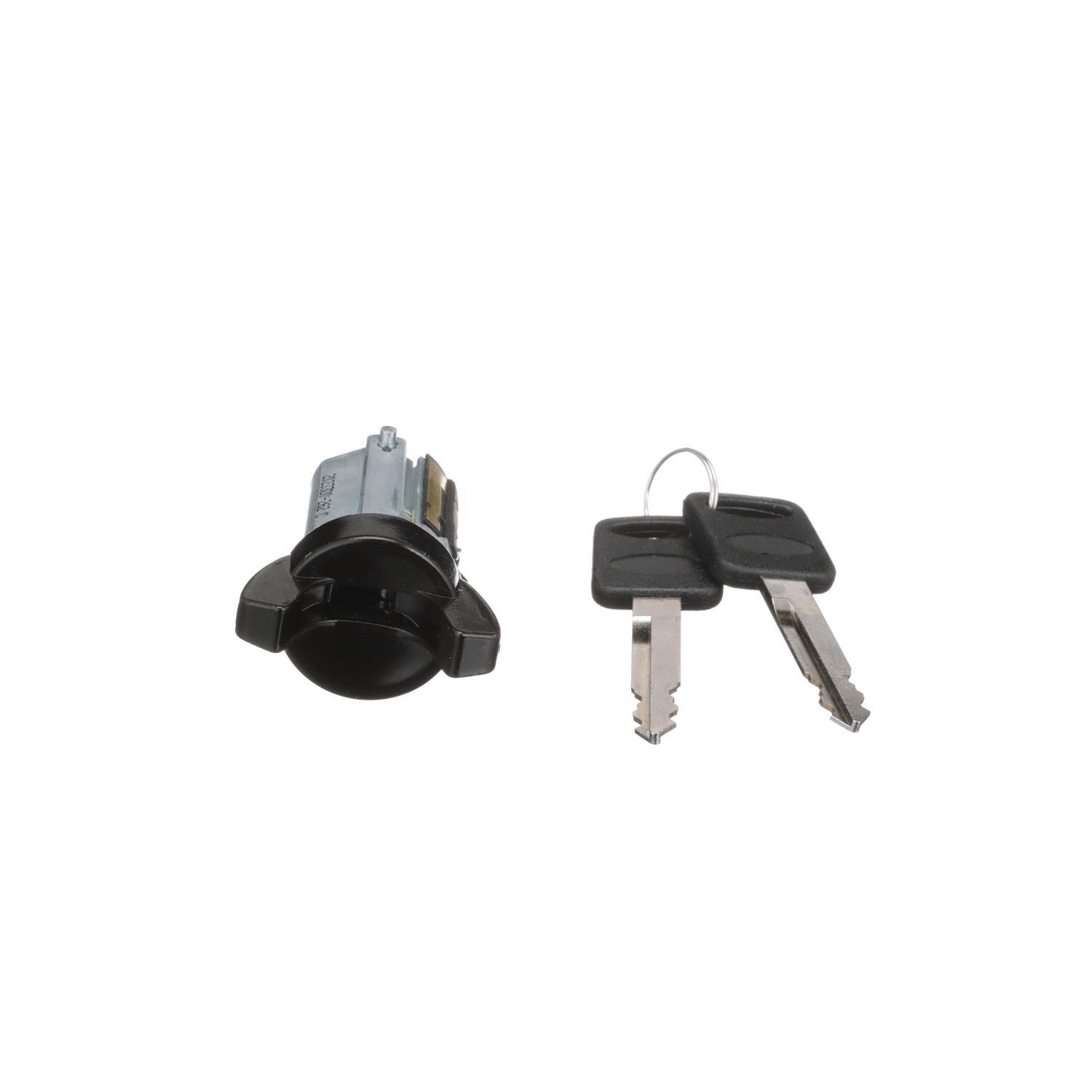 BWD CS145L - Ignition Lock Cylinder BWD CS145L Ignition Lock Cylinder product image 7 of 9