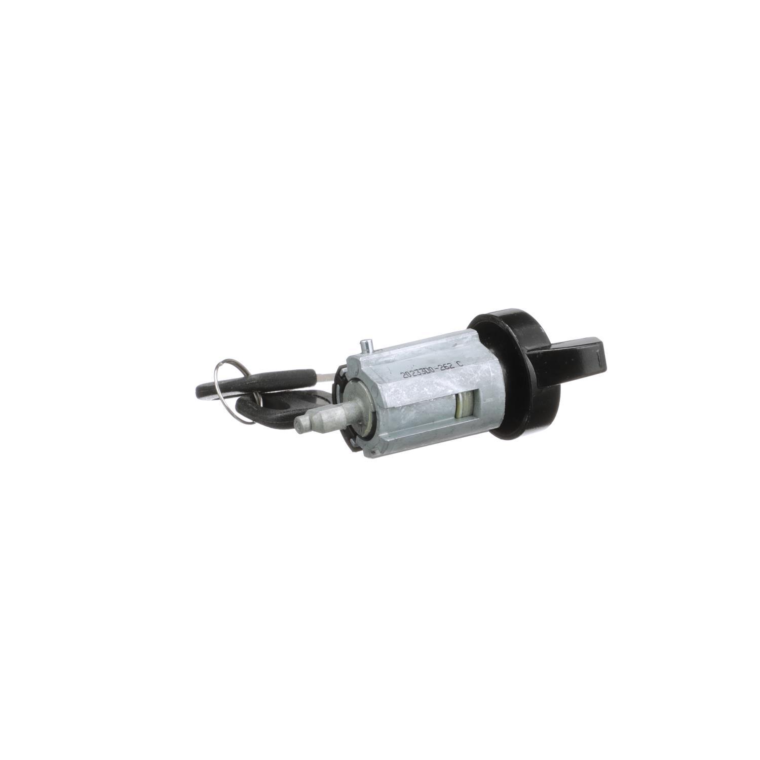 BWD CS145L - Ignition Lock Cylinder BWD CS145L Ignition Lock Cylinder product image 8 of 9