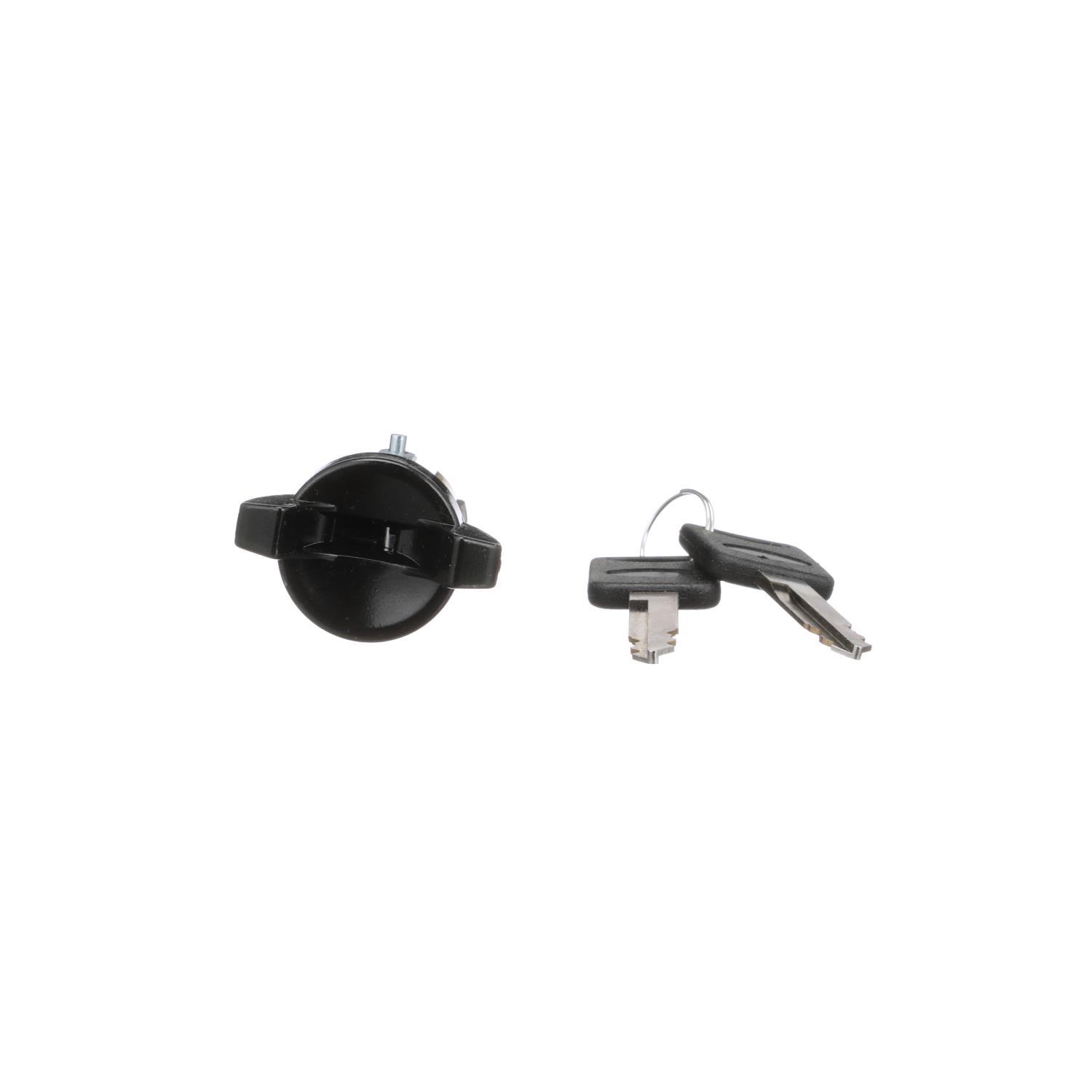 BWD CS145L - Ignition Lock Cylinder BWD CS145L Ignition Lock Cylinder product image 9 of 9