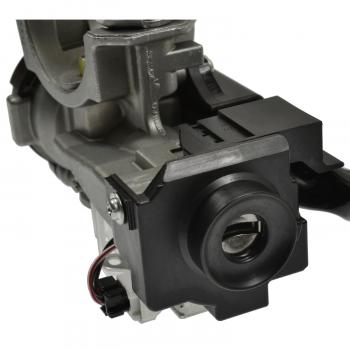 BWD CS1461 Ignition Lock and Cylinder Switch product image 2 of 3