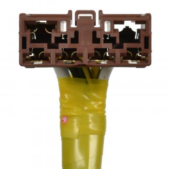 BWD CS1461 Ignition Lock and Cylinder Switch product image 3 of 3