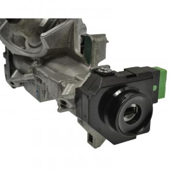 2008 Honda Civic Ignition Lock and Cylinder Switch BWD CS1462 image 1 of 4