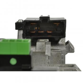 2008 Honda Civic Ignition Lock and Cylinder Switch BWD CS1462 image 3 of 4