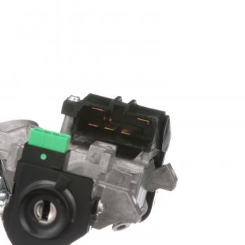 2008 Honda Civic Ignition Lock and Cylinder Switch BWD CS1462 image 4 of 4